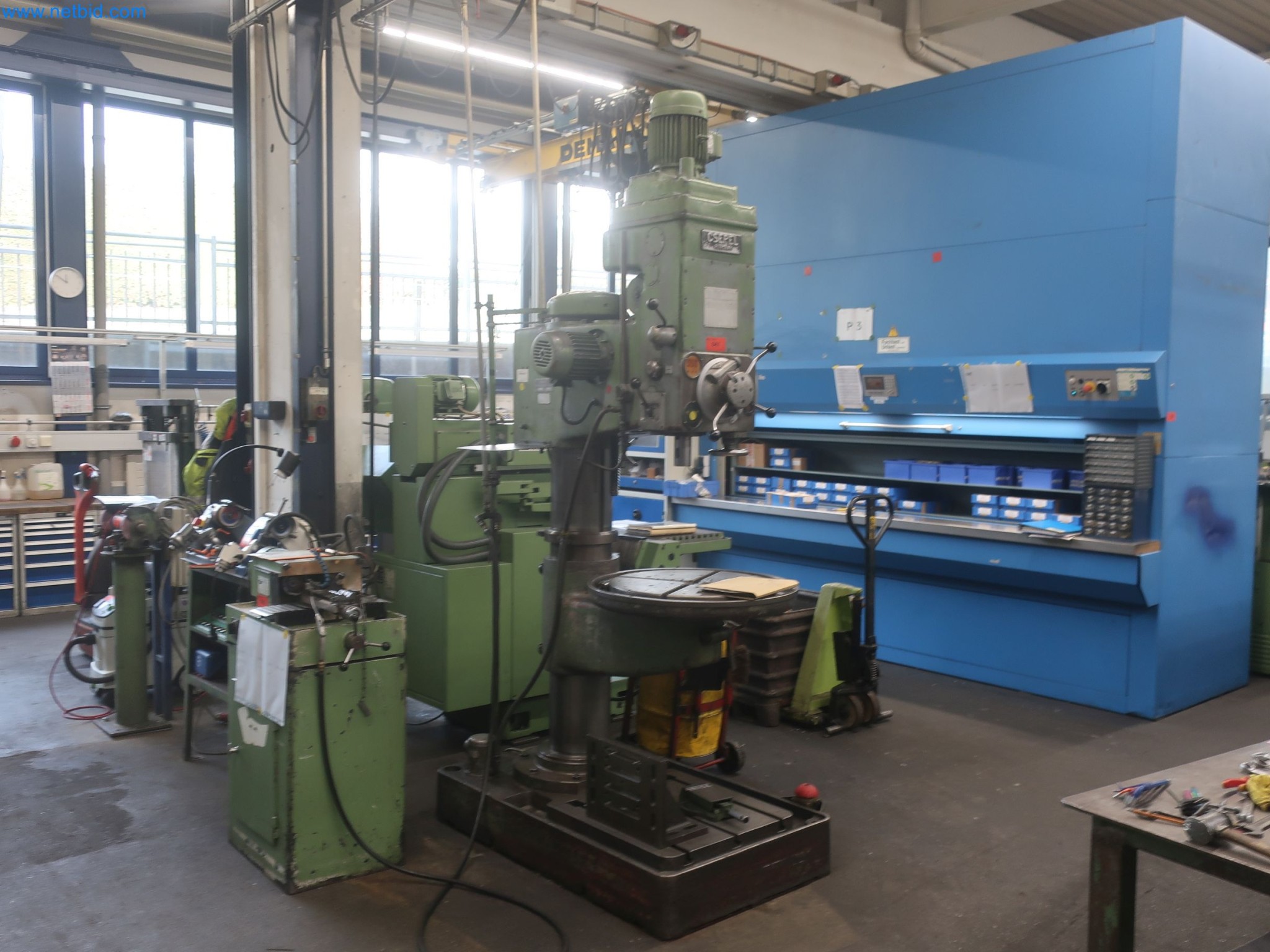 595 Solutions - Systems for the production of Al/ Mg injection molded parts-1