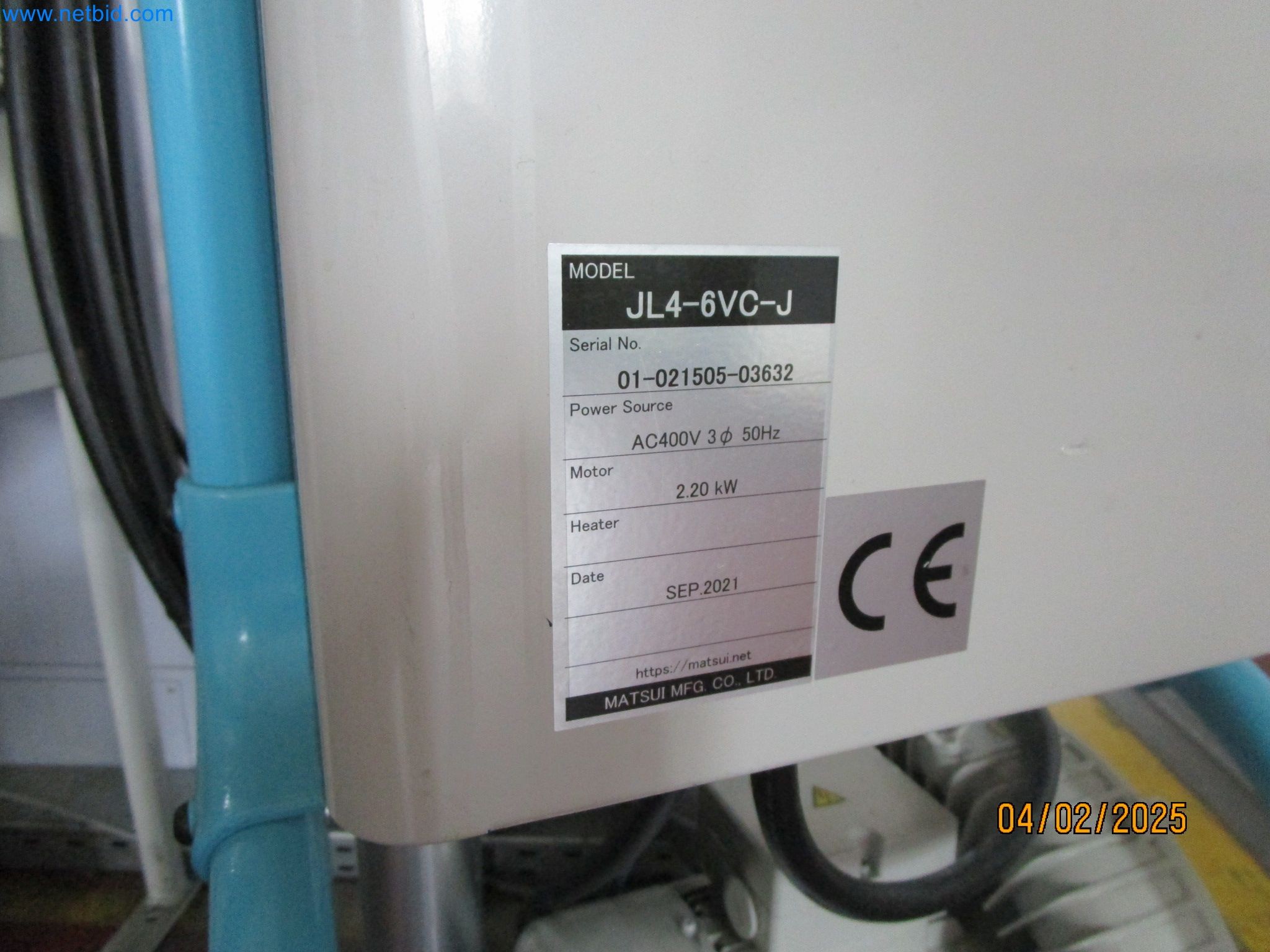 595 Solutions - Systems for the production of Al/ Mg injection molded parts-10