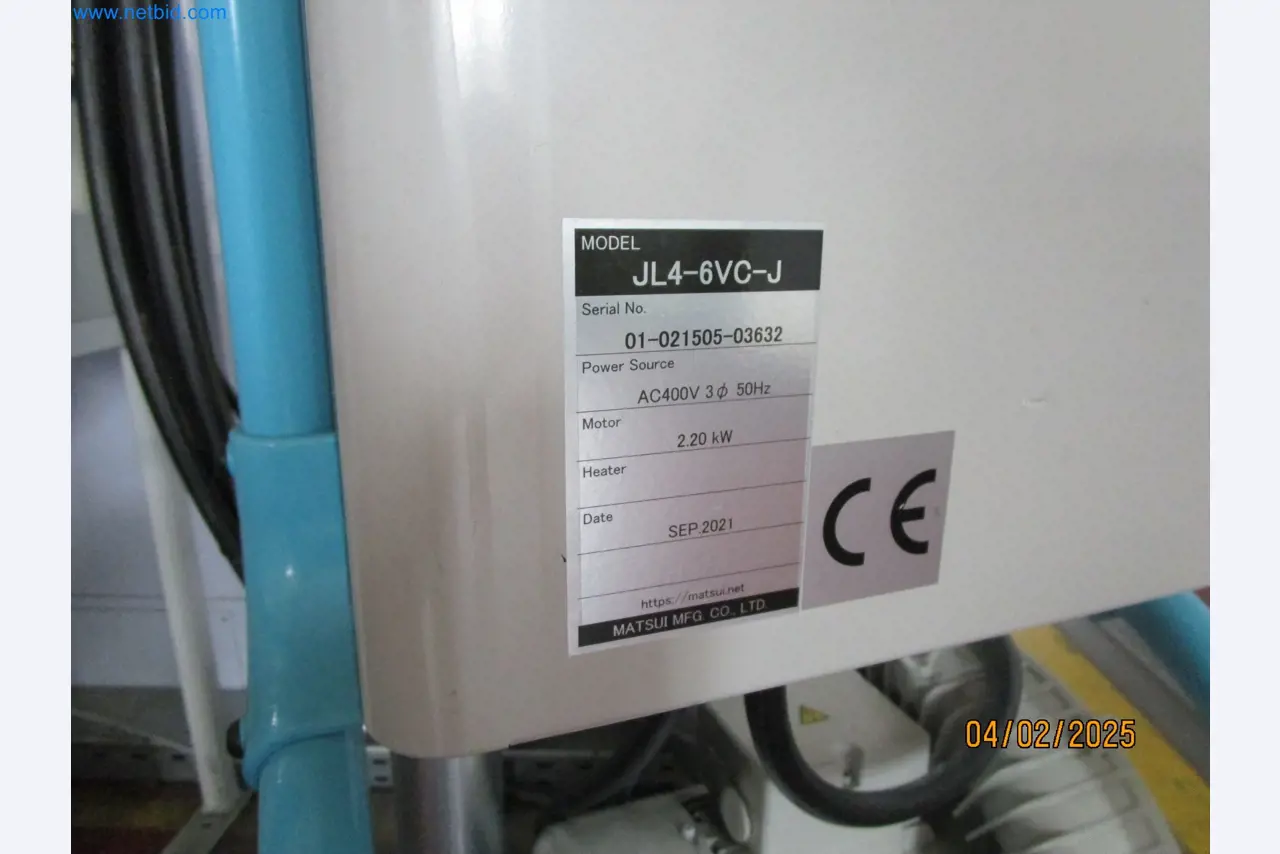 595 Solutions - Systems for the production of Al/ Mg injection molded parts-10