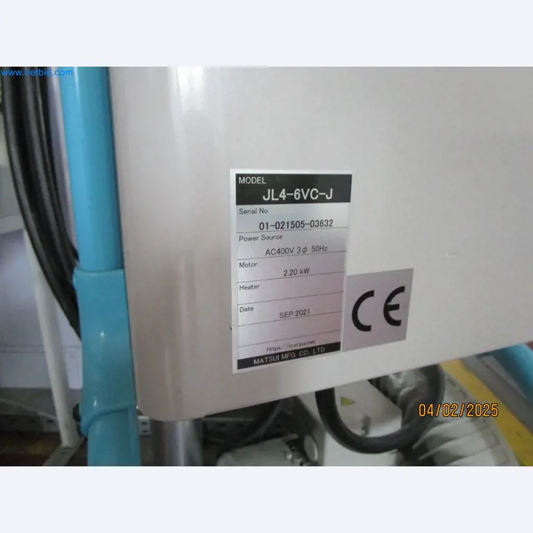 595 Solutions - Systems for the production of Al/ Mg injection molded parts-10