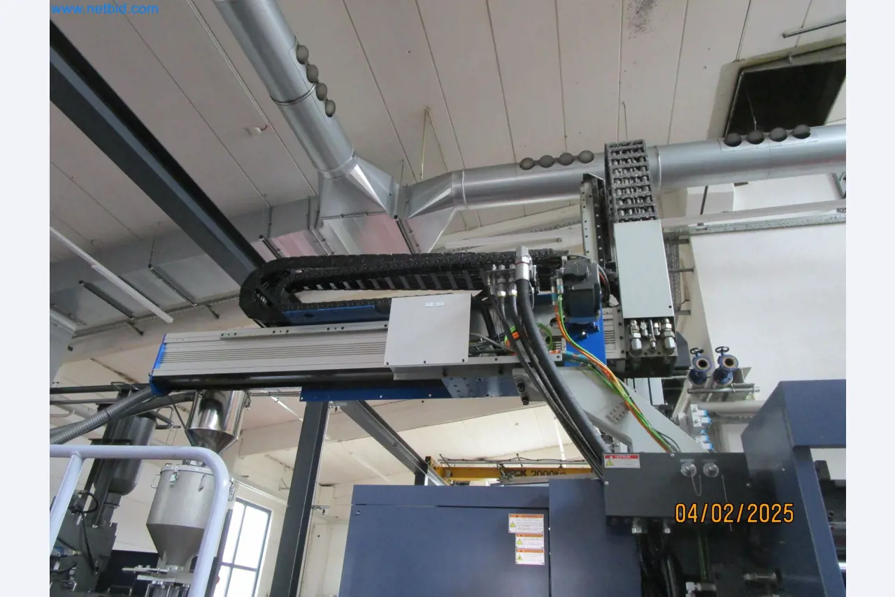 595 Solutions - Systems for the production of Al/ Mg injection molded parts-11