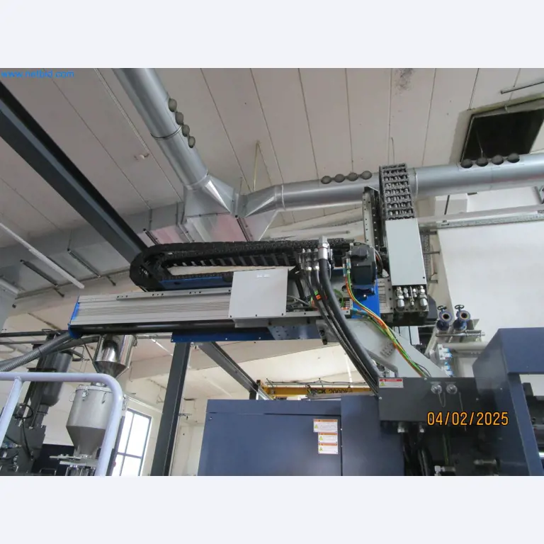 595 Solutions - Systems for the production of Al/ Mg injection molded parts-11