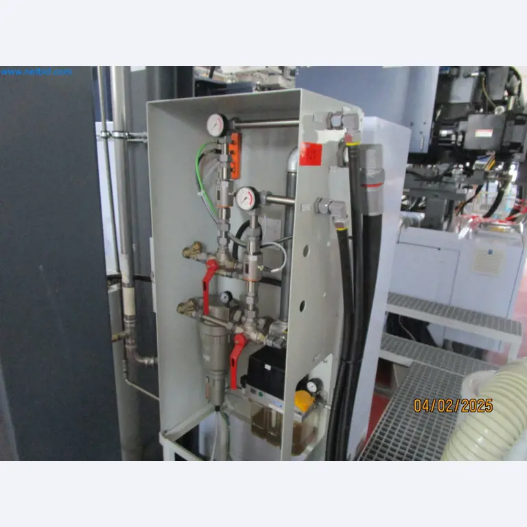 595 Solutions - Systems for the production of Al/ Mg injection molded parts-15