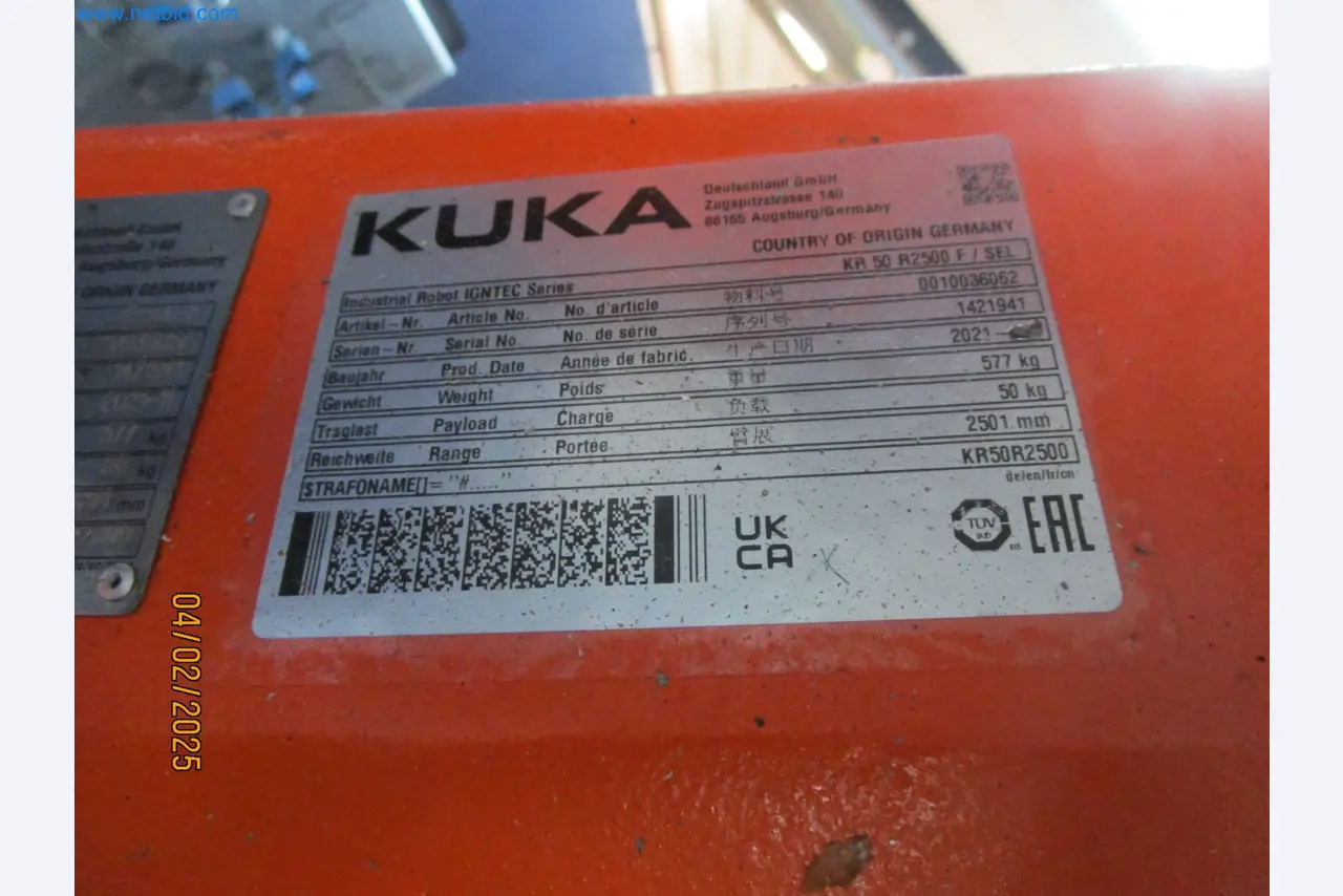 595 Solutions - Systems for the production of Al/ Mg injection molded parts-17