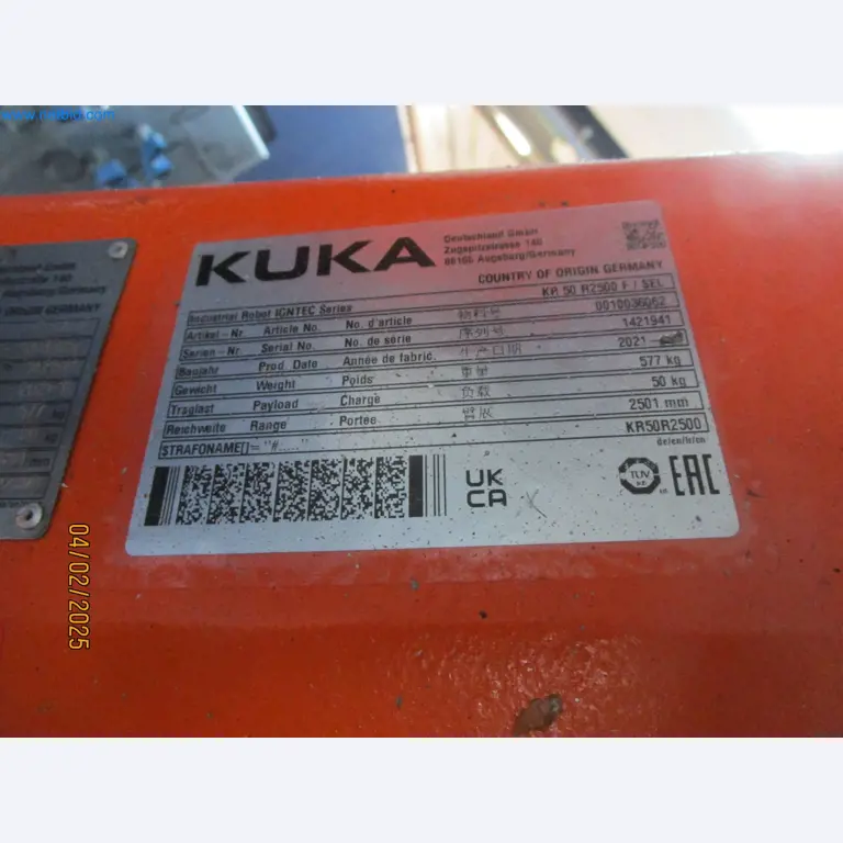 595 Solutions - Systems for the production of Al/ Mg injection molded parts-17