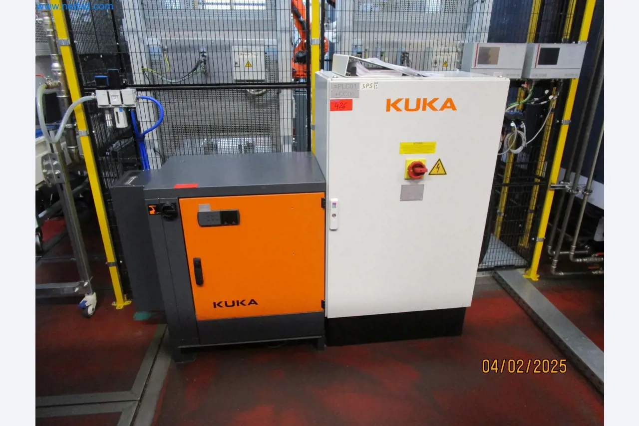 595 Solutions - Systems for the production of Al/ Mg injection molded parts-19