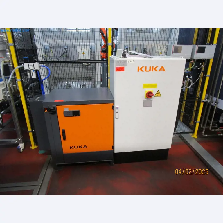 595 Solutions - Systems for the production of Al/ Mg injection molded parts-19