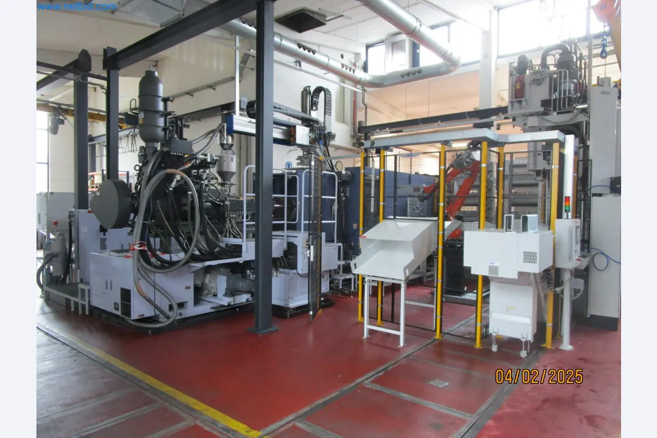 595 Solutions - Systems for the production of Al/ Mg injection molded parts-1