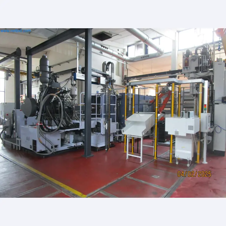 595 Solutions - Systems for the production of Al/ Mg injection molded parts-1