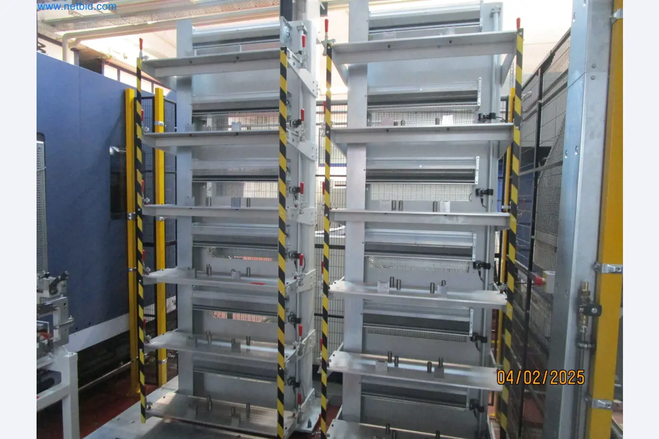 595 Solutions - Systems for the production of Al/ Mg injection molded parts-20