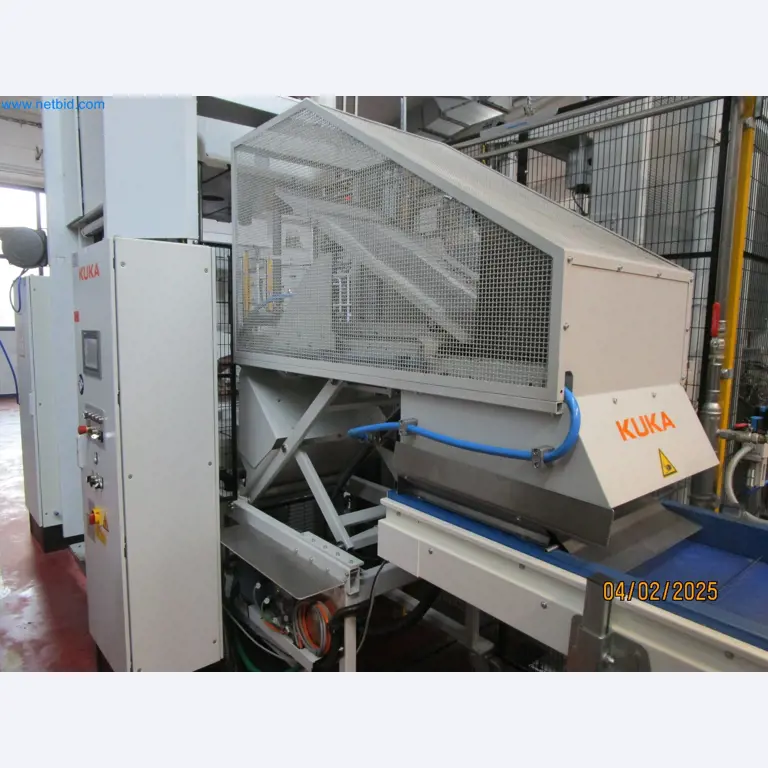 595 Solutions - Systems for the production of Al/ Mg injection molded parts-25