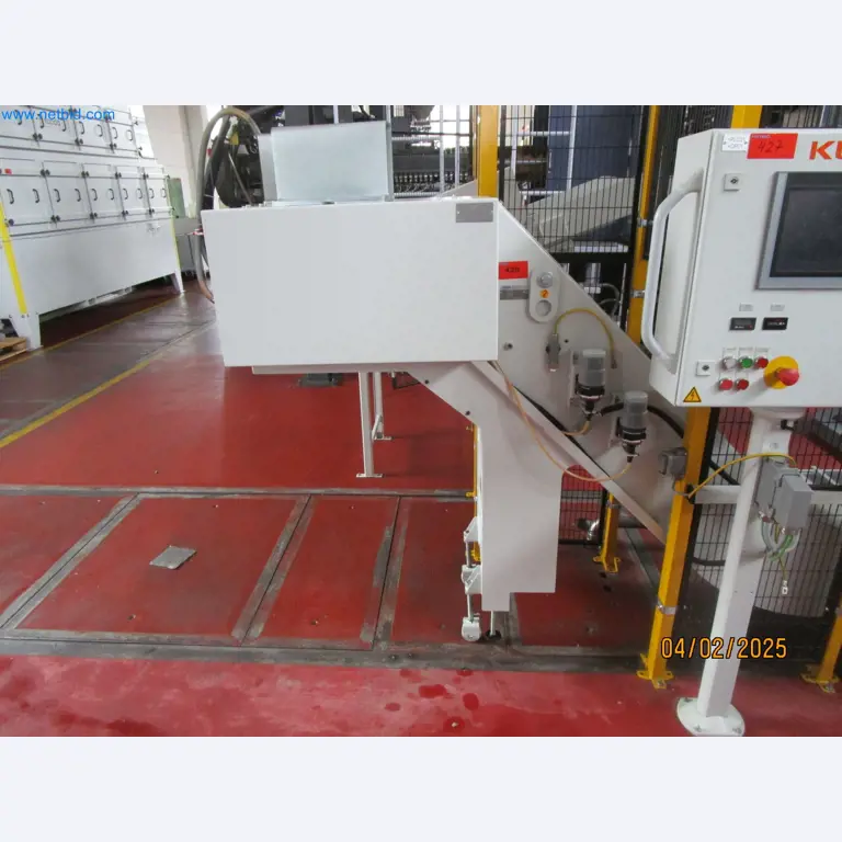 595 Solutions - Systems for the production of Al/ Mg injection molded parts-29