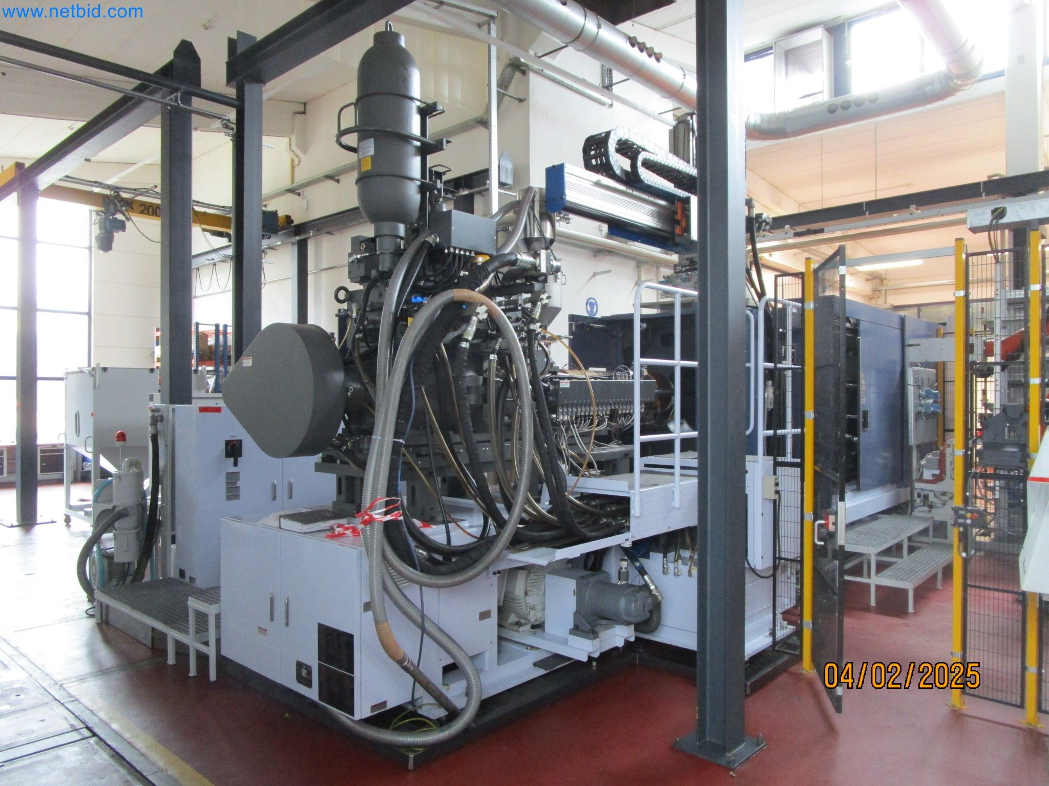 595 Solutions - Systems for the production of Al/ Mg injection molded parts-2