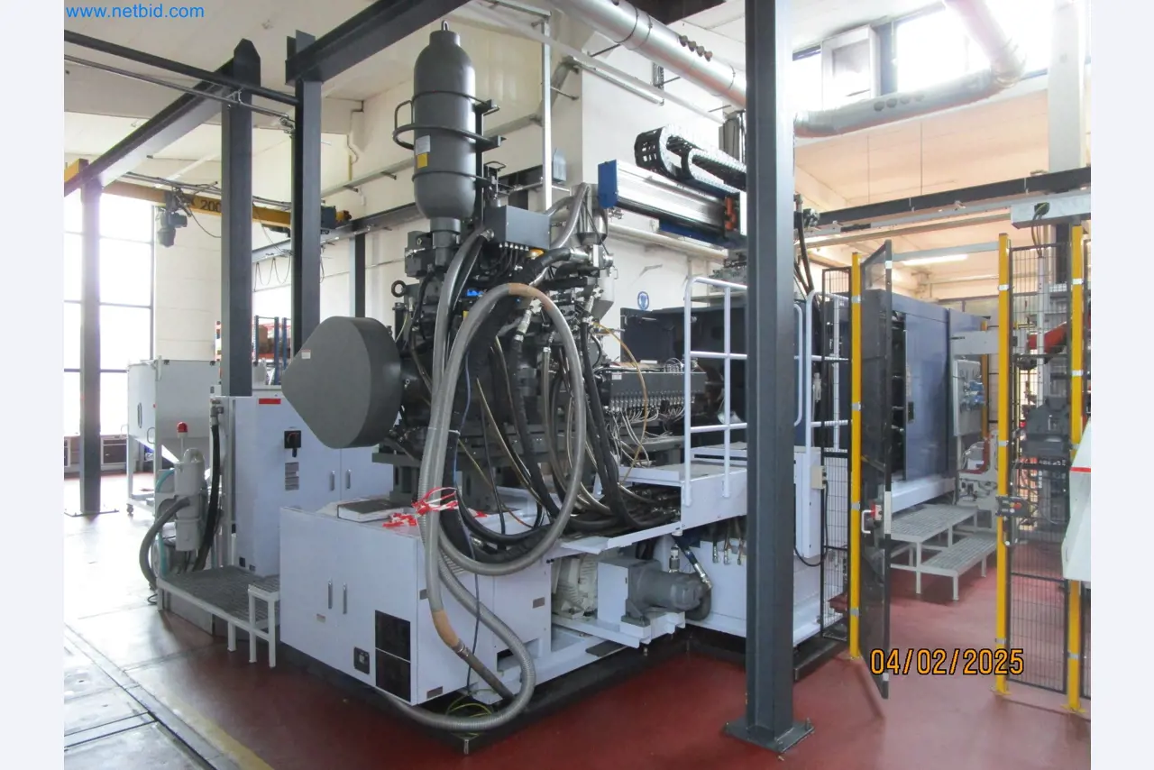 595 Solutions - Systems for the production of Al/ Mg injection molded parts-2