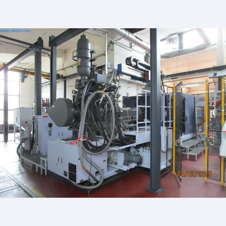 595 Solutions - Systems for the production of Al/ Mg injection molded parts-2