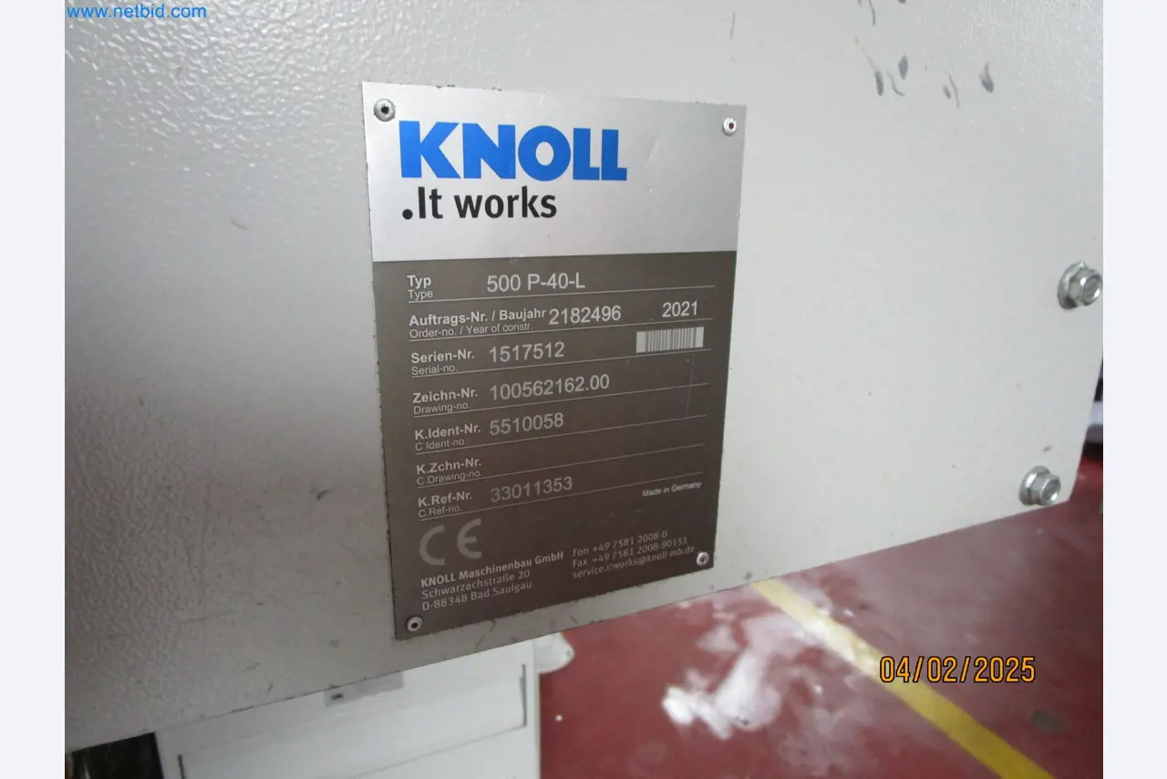 595 Solutions - Systems for the production of Al/ Mg injection molded parts-31