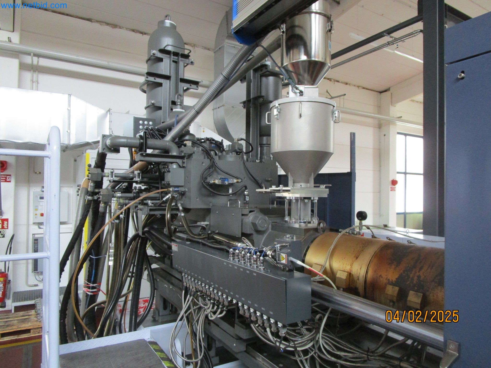 595 Solutions - Systems for the production of Al/ Mg injection molded parts-3