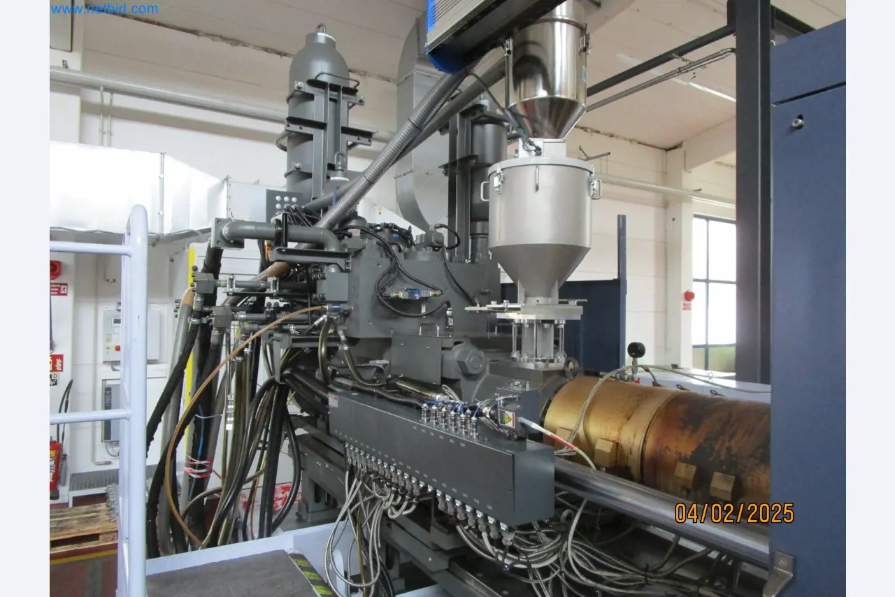 595 Solutions - Systems for the production of Al/ Mg injection molded parts-3