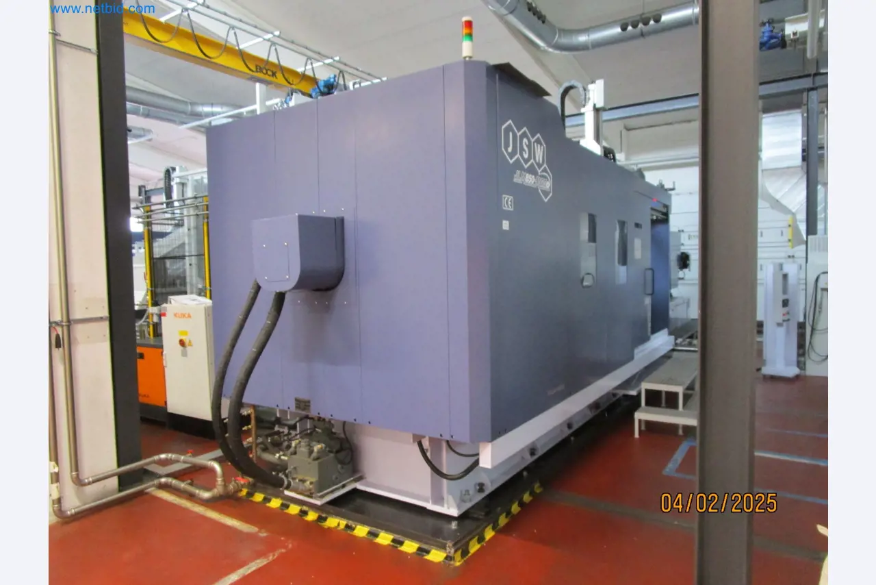 595 Solutions - Systems for the production of Al/ Mg injection molded parts-4