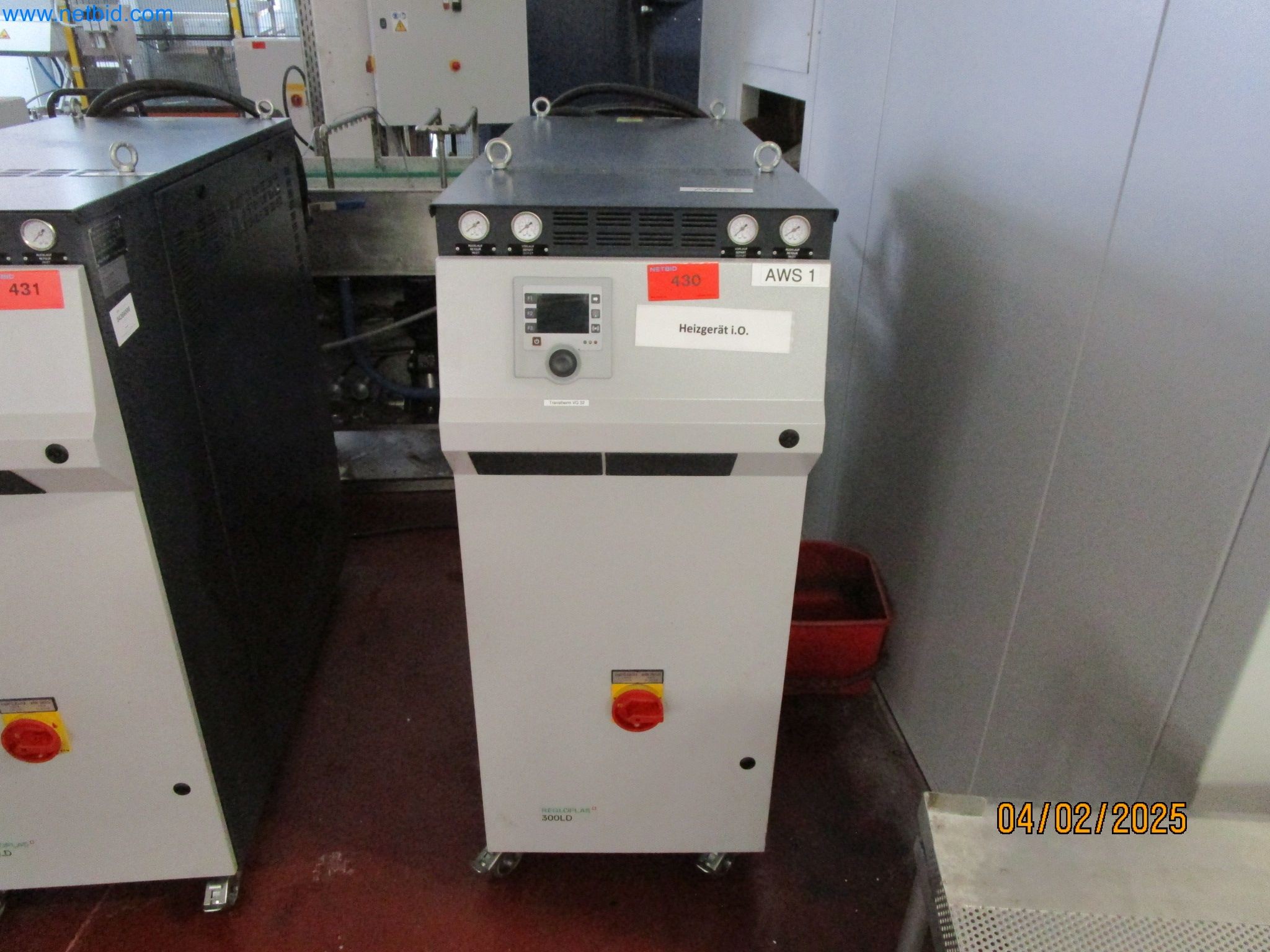 595 Solutions - Systems for the production of Al/ Mg injection molded parts-1