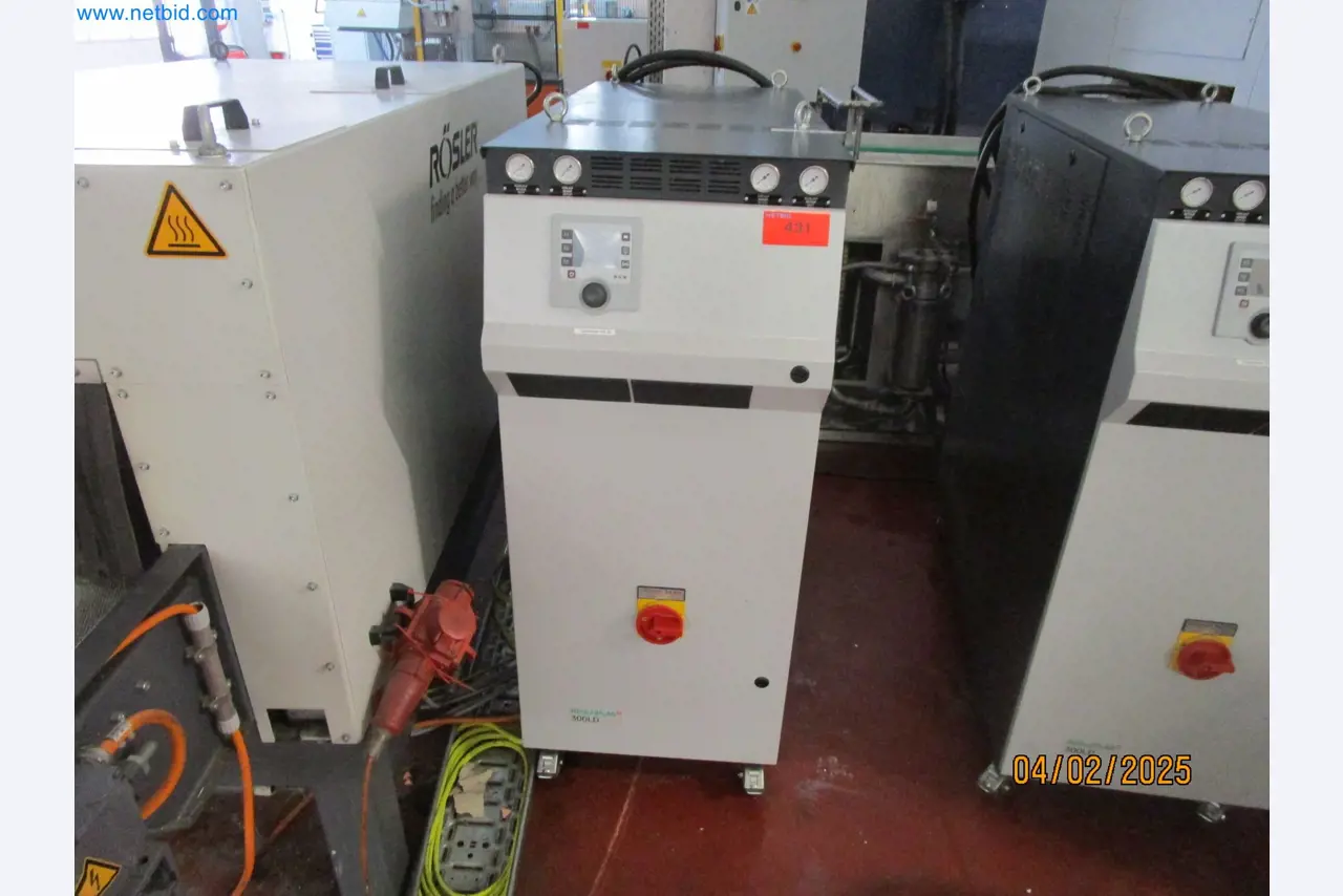 595 Solutions - Systems for the production of Al/ Mg injection molded parts-1