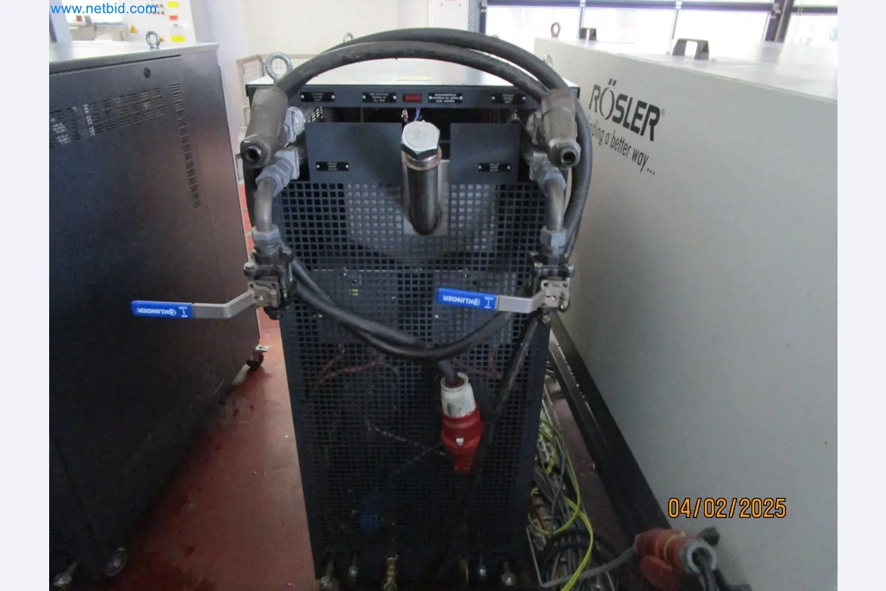 595 Solutions - Systems for the production of Al/ Mg injection molded parts-3