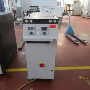 Temperatuurregeling Regloplas 300LD/17.5/FM65/1 K/RT100