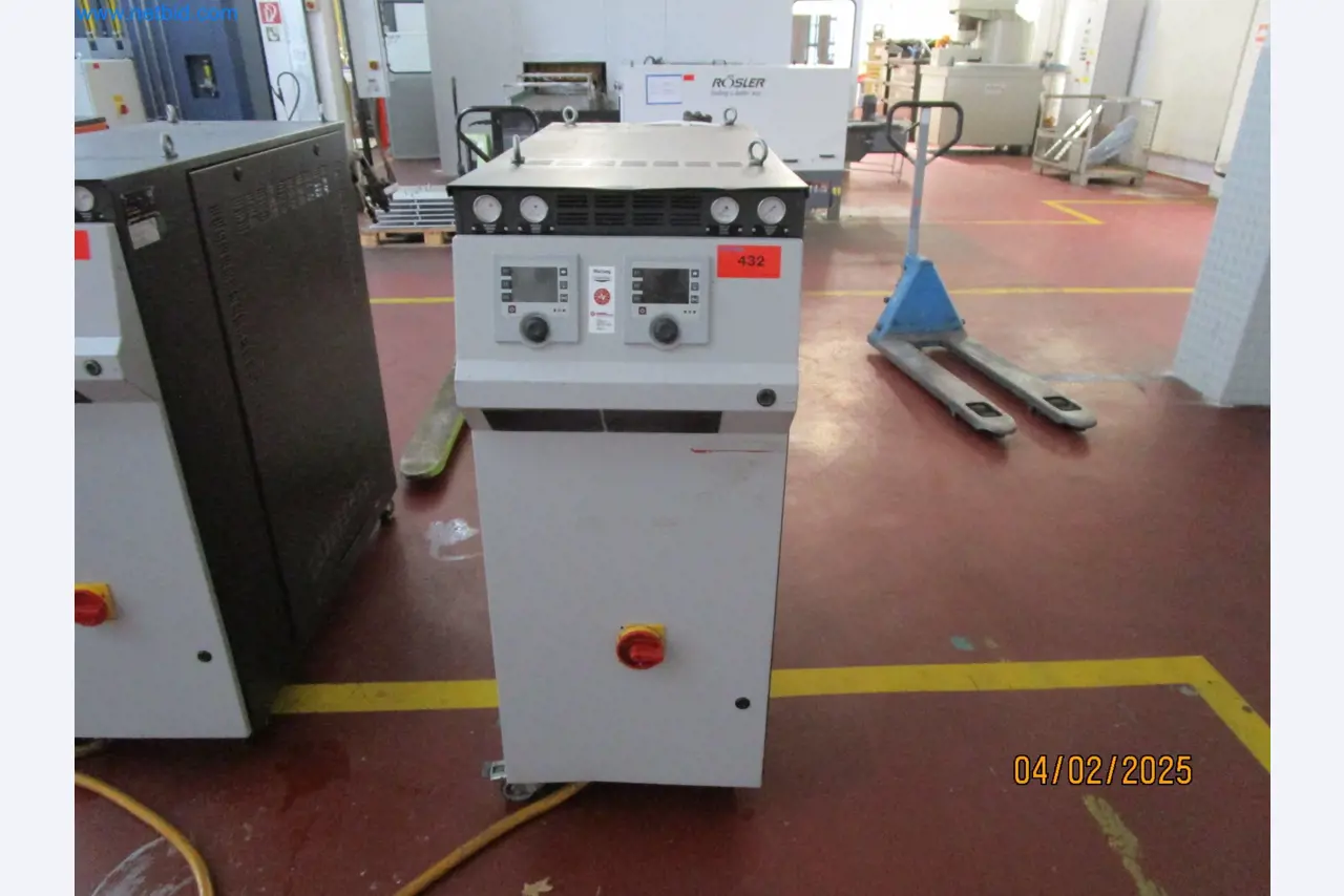 595 Solutions - Systems for the production of Al/ Mg injection molded parts-1