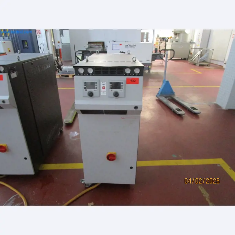 595 Solutions - Systems for the production of Al/ Mg injection molded parts-1