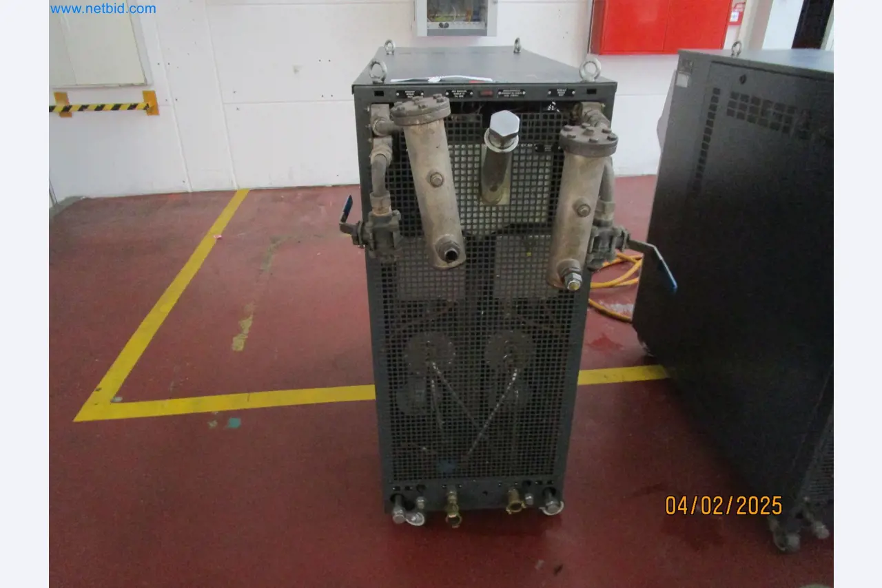 595 Solutions - Systems for the production of Al/ Mg injection molded parts-3