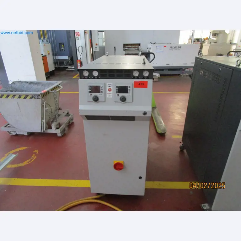 595 Solutions - Systems for the production of Al/ Mg injection molded parts-1