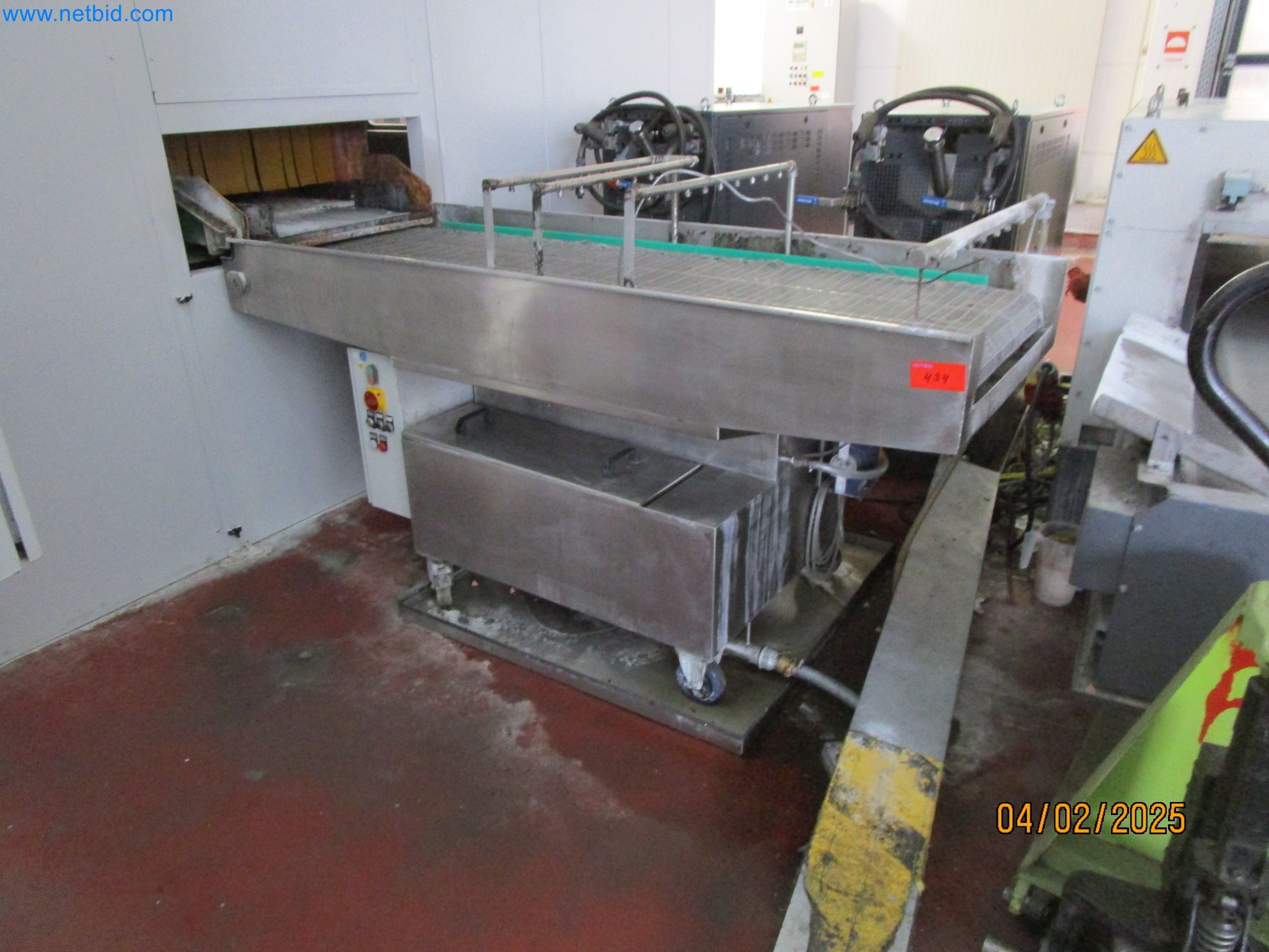 595 Solutions - Systems for the production of Al/ Mg injection molded parts-10