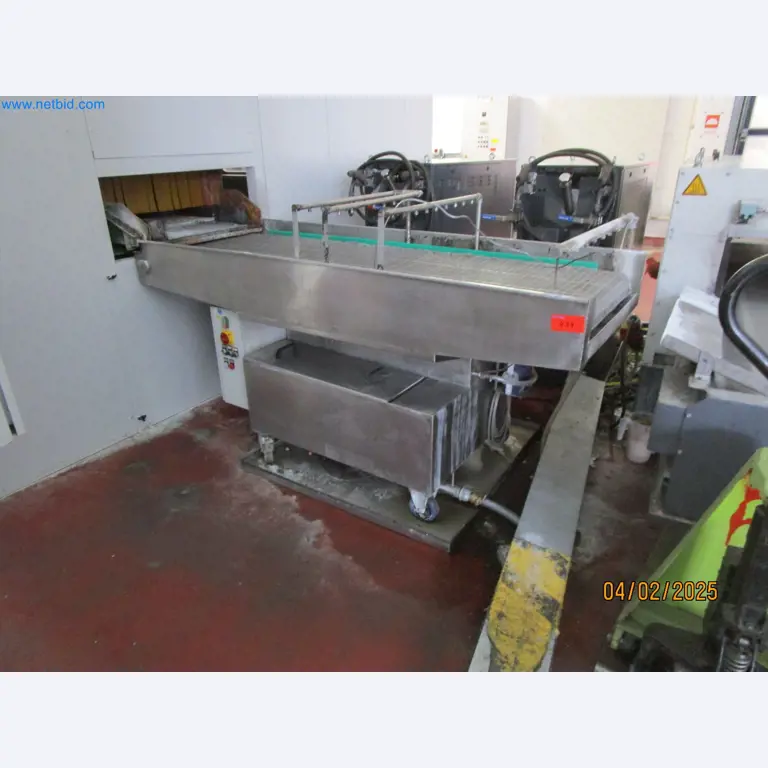 595 Solutions - Systems for the production of Al/ Mg injection molded parts-10