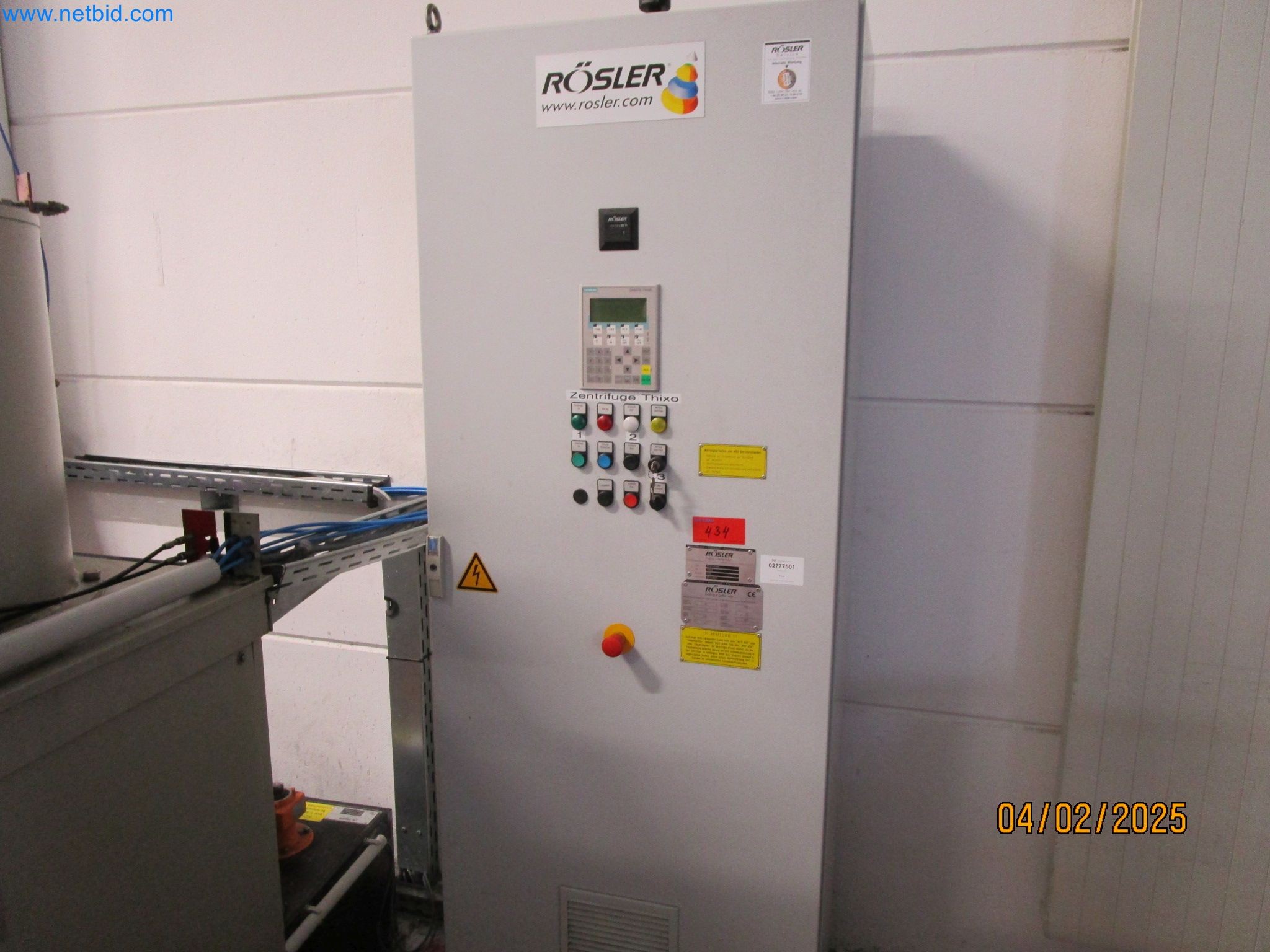 595 Solutions - Systems for the production of Al/ Mg injection molded parts-11