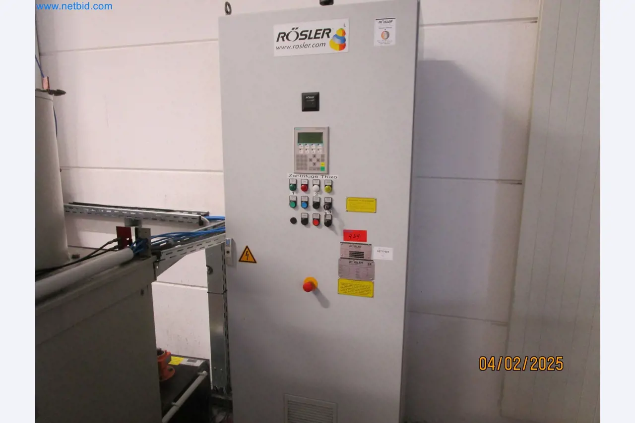 595 Solutions - Systems for the production of Al/ Mg injection molded parts-11