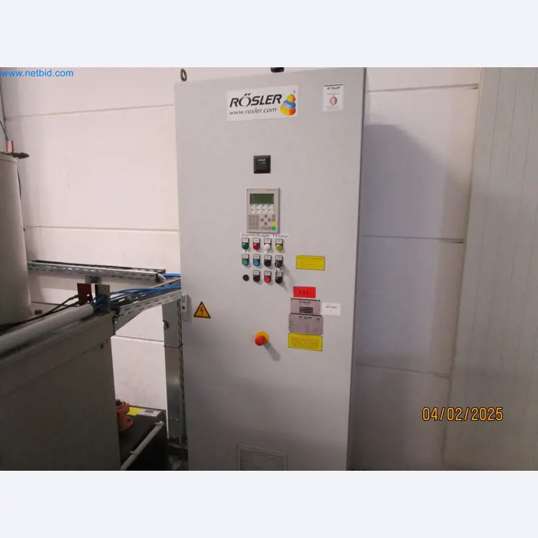 595 Solutions - Systems for the production of Al/ Mg injection molded parts-11