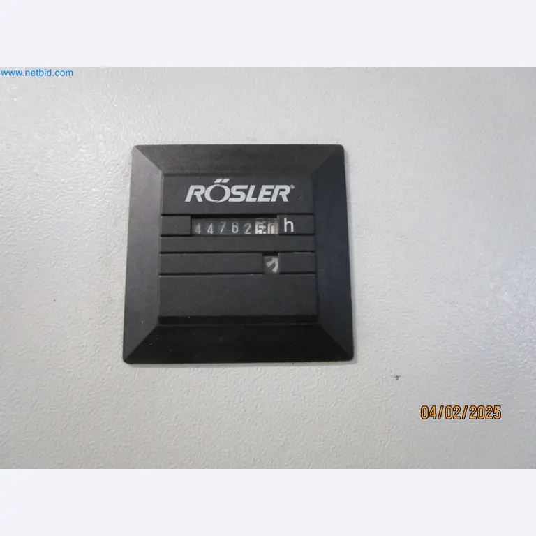 595 Solutions - Systems for the production of Al/ Mg injection molded parts-12