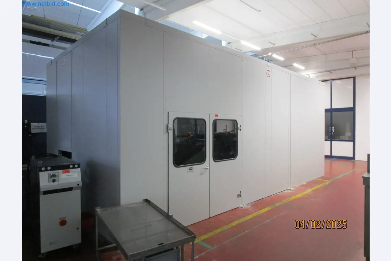 595 Solutions - Systems for the production of Al/ Mg injection molded parts-1