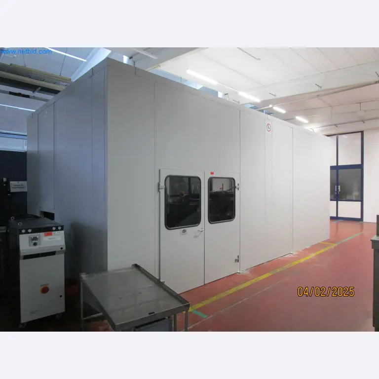 595 Solutions - Systems for the production of Al/ Mg injection molded parts-1