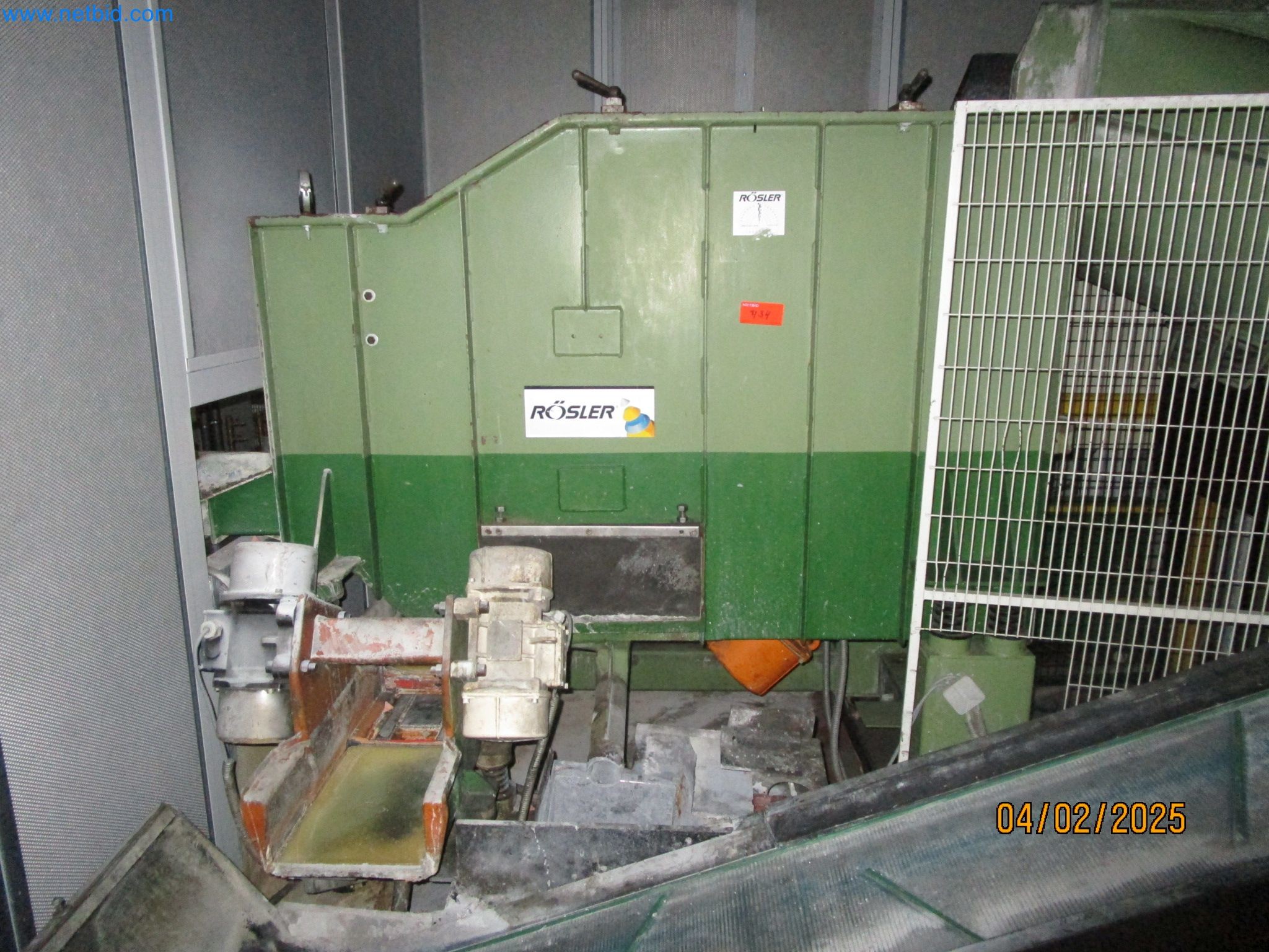 595 Solutions - Systems for the production of Al/ Mg injection molded parts-2