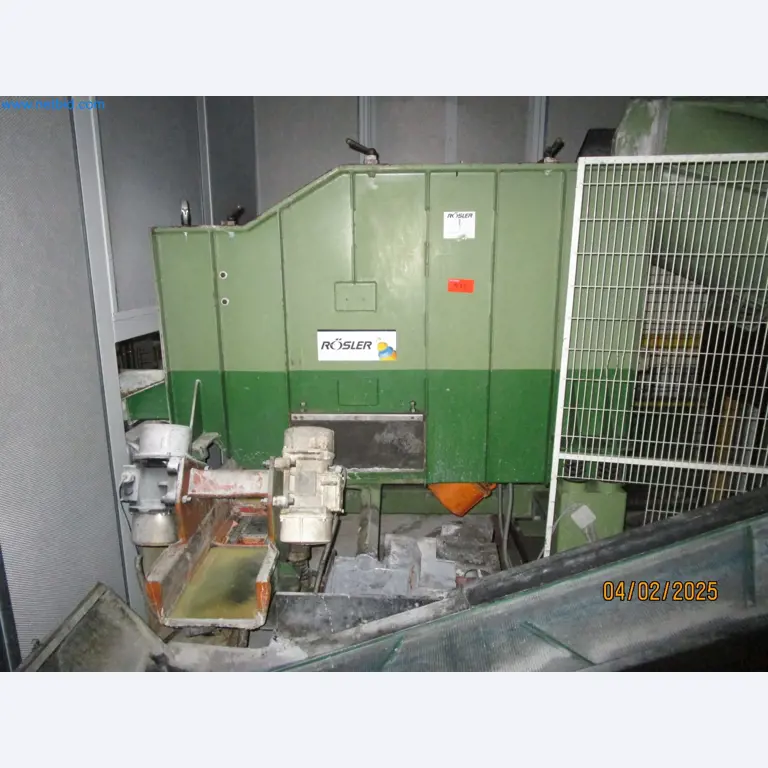 595 Solutions - Systems for the production of Al/ Mg injection molded parts-2