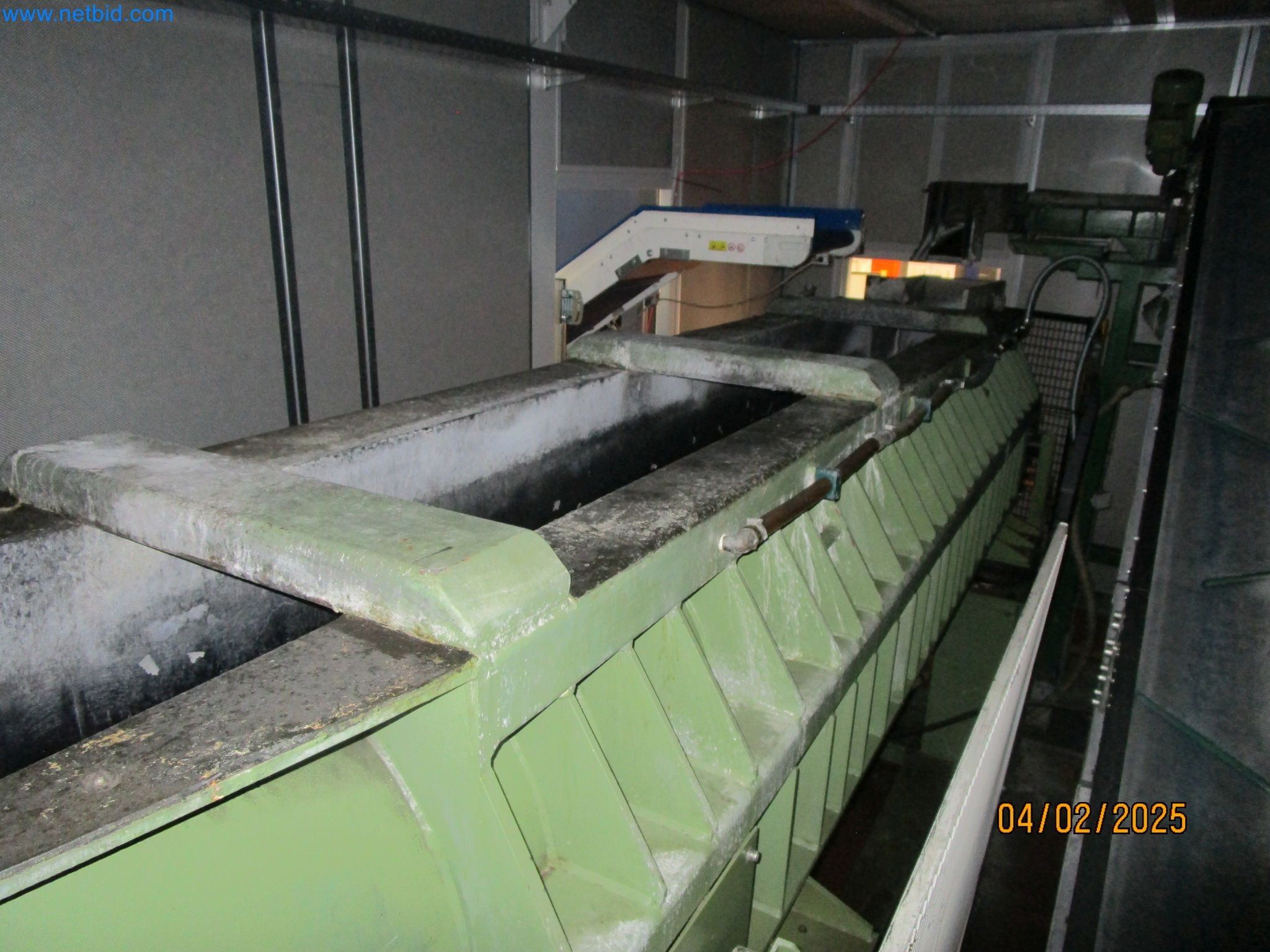 595 Solutions - Systems for the production of Al/ Mg injection molded parts-3