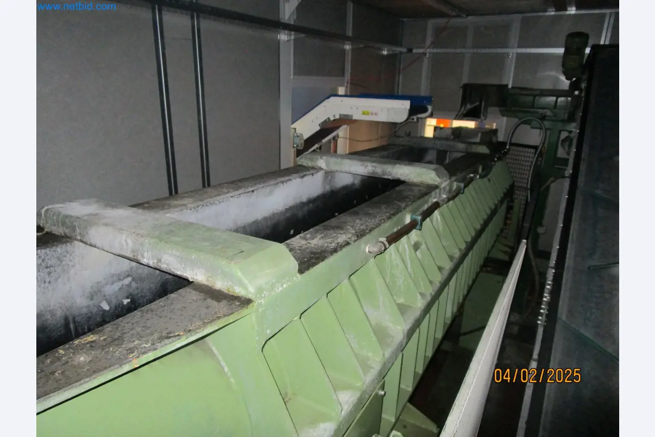 595 Solutions - Systems for the production of Al/ Mg injection molded parts-3