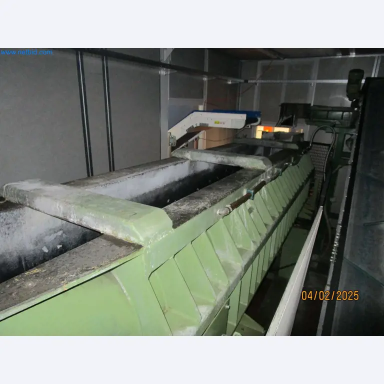 595 Solutions - Systems for the production of Al/ Mg injection molded parts-3