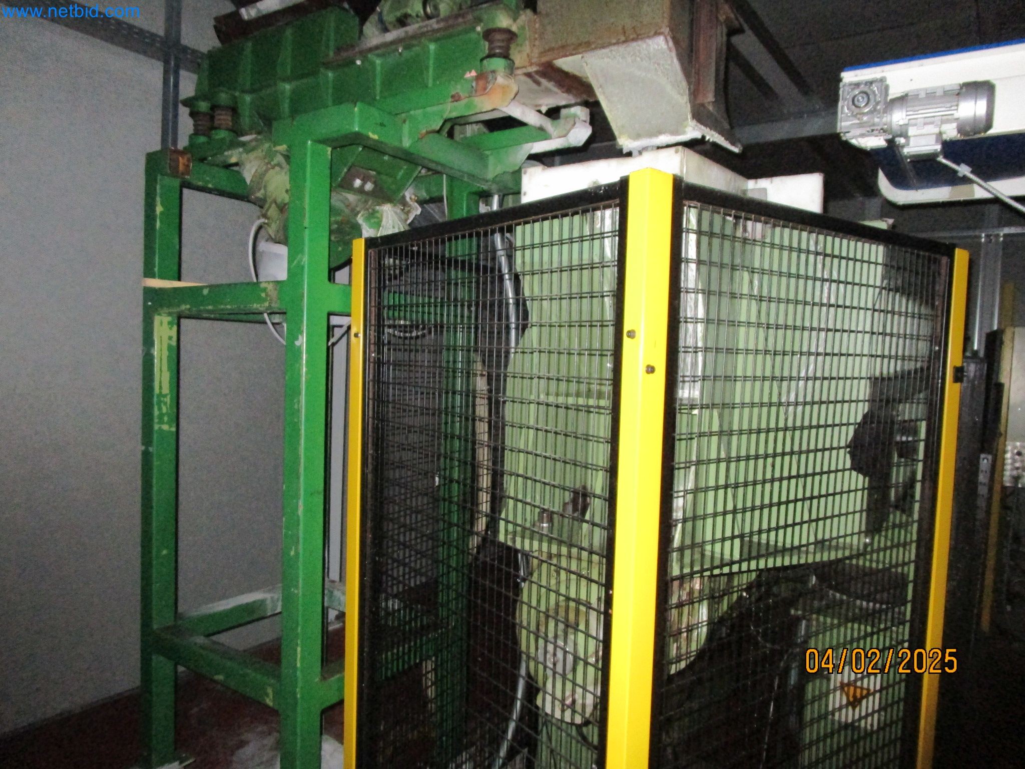 595 Solutions - Systems for the production of Al/ Mg injection molded parts-4