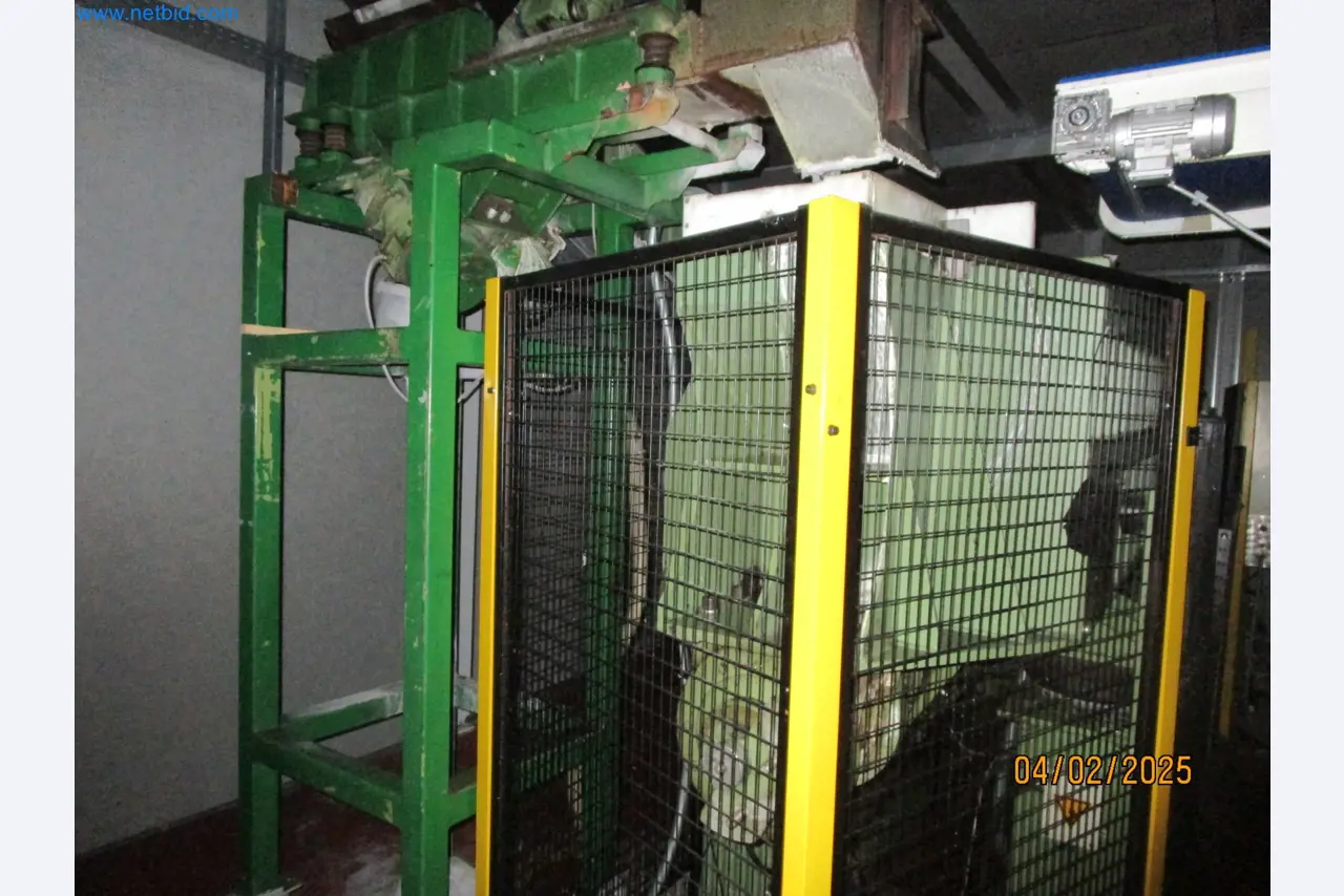 595 Solutions - Systems for the production of Al/ Mg injection molded parts-4