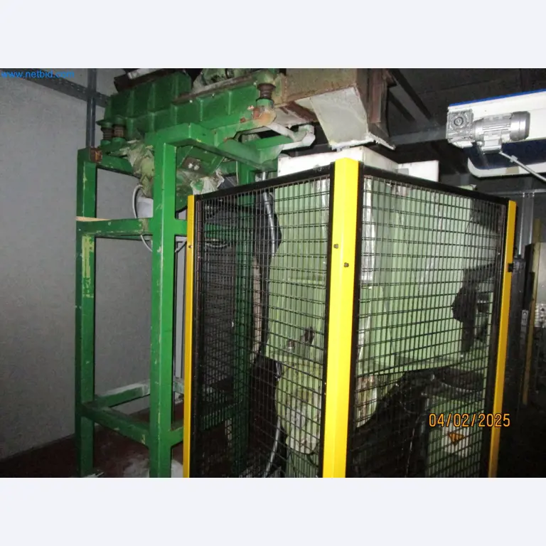 595 Solutions - Systems for the production of Al/ Mg injection molded parts-4