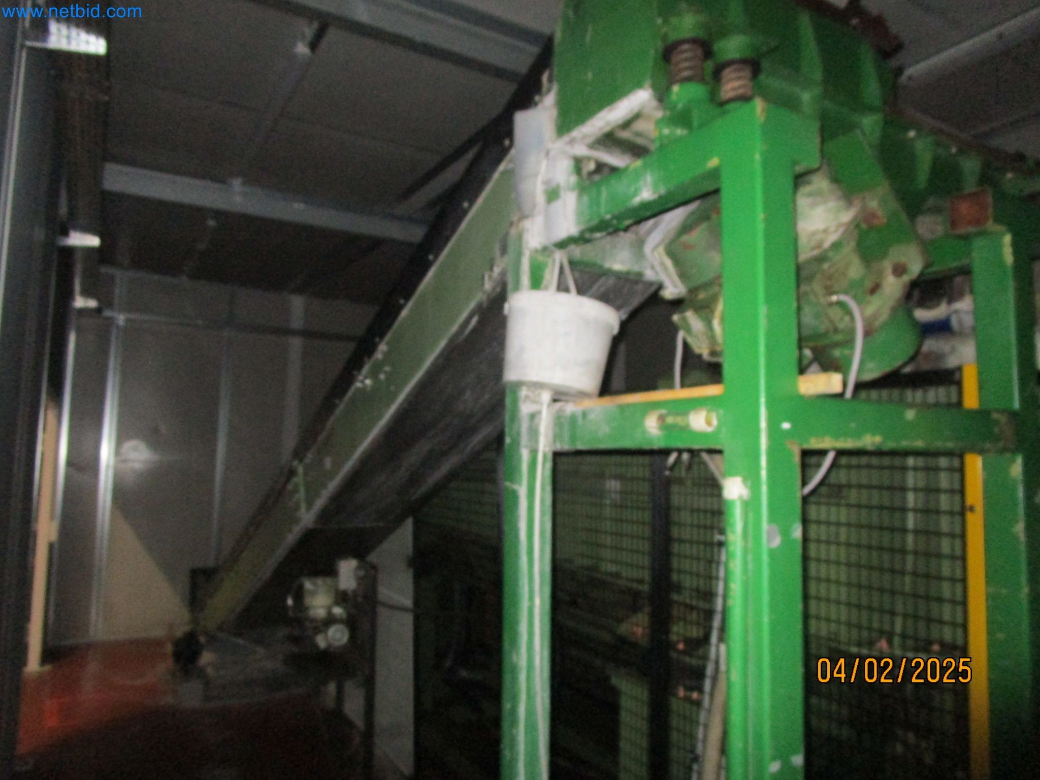 595 Solutions - Systems for the production of Al/ Mg injection molded parts-5