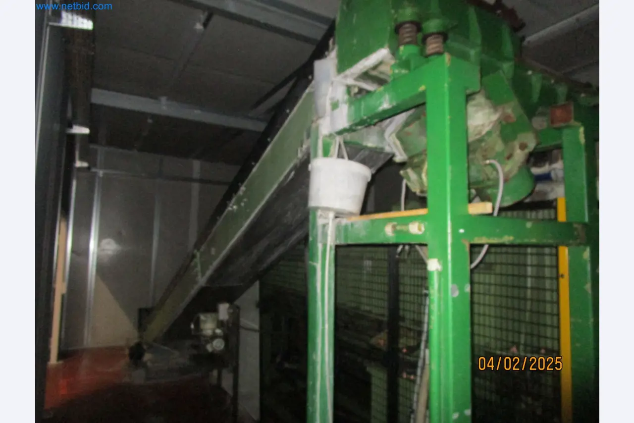 595 Solutions - Systems for the production of Al/ Mg injection molded parts-5