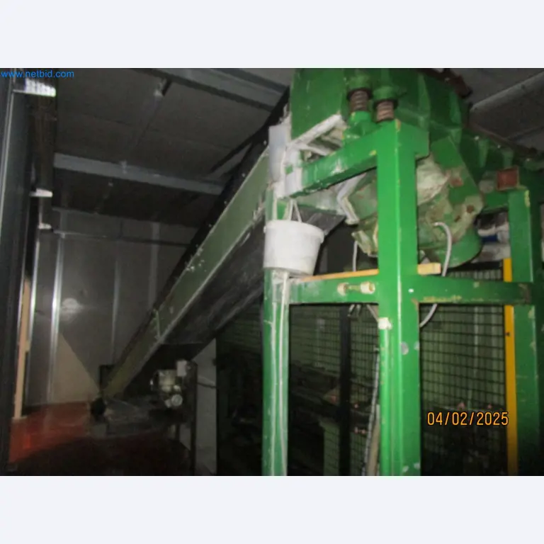 595 Solutions - Systems for the production of Al/ Mg injection molded parts-5